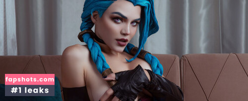 Kalinka Fox (Christina Fink) gallery photo #2583