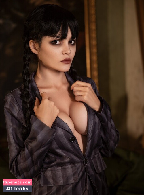 Kalinka Fox (Christina Fink) gallery photo #2621