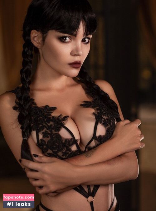 Kalinka Fox (Christina Fink) gallery photo #2635