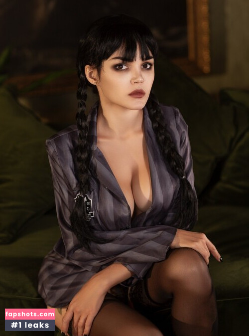 Kalinka Fox (Christina Fink) gallery photo #2671