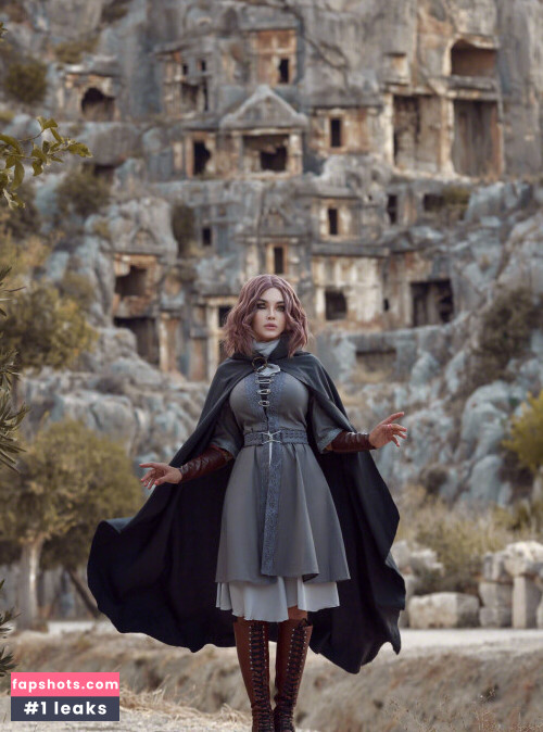 Kalinka Fox (Christina Fink) gallery photo #2680