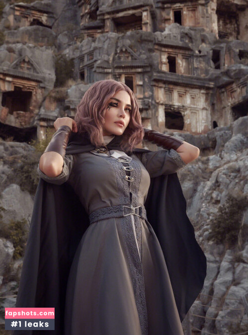 Kalinka Fox (Christina Fink) gallery photo #2681