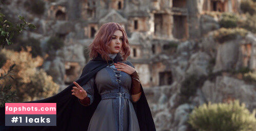 Kalinka Fox (Christina Fink) gallery photo #2682