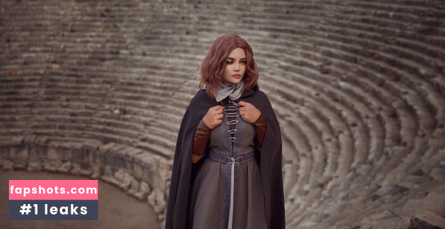 Kalinka Fox (Christina Fink) gallery photo #2683