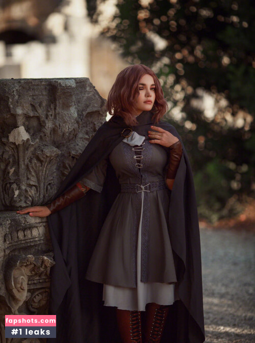 Kalinka Fox (Christina Fink) gallery photo #2686