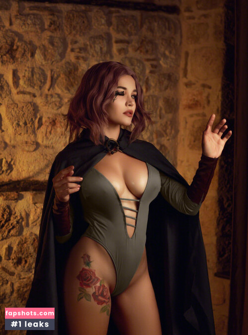 Kalinka Fox (Christina Fink) gallery photo #2694