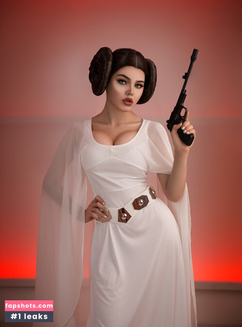 Kalinka Fox (Christina Fink) gallery photo #2727