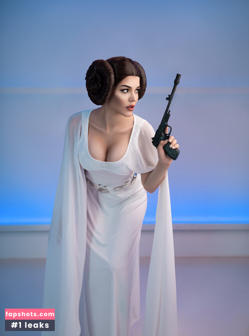 Kalinka Fox (Christina Fink) gallery photo #2728