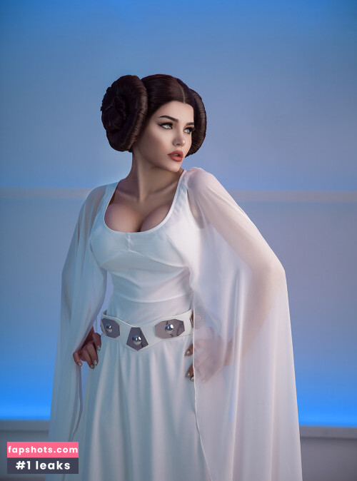 Kalinka Fox (Christina Fink) gallery photo #2729