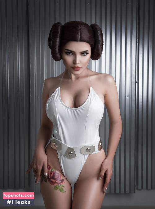 Kalinka Fox (Christina Fink) gallery photo #2730