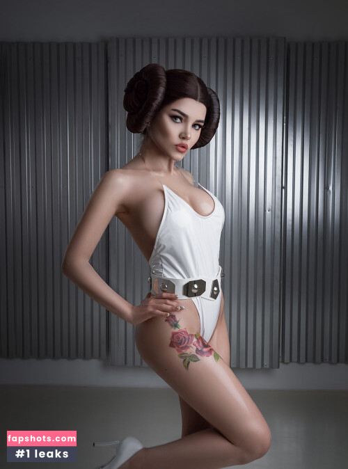 Kalinka Fox (Christina Fink) gallery photo #2731