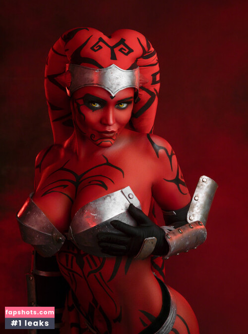 Kalinka Fox (Christina Fink) gallery photo #2737