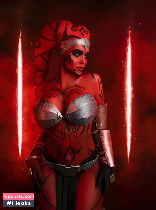 Kalinka Fox (Christina Fink) gallery photo #2742