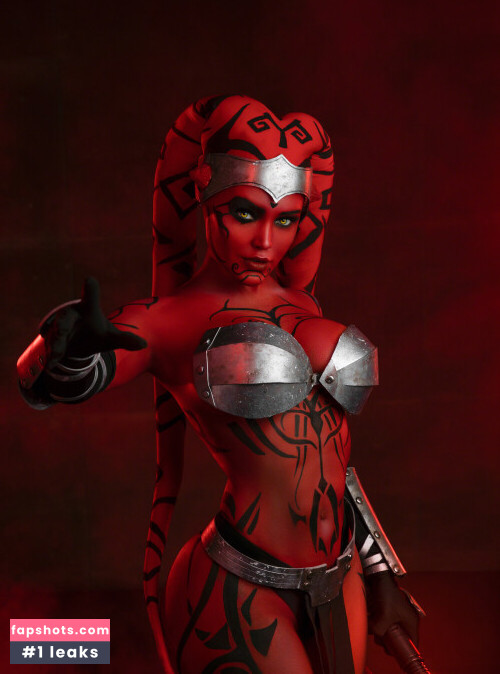 Kalinka Fox (Christina Fink) gallery photo #2749