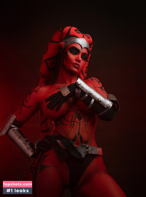 Kalinka Fox (Christina Fink) gallery photo #2760