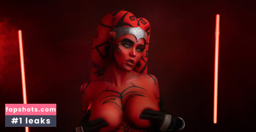 Kalinka Fox (Christina Fink) gallery photo #2763