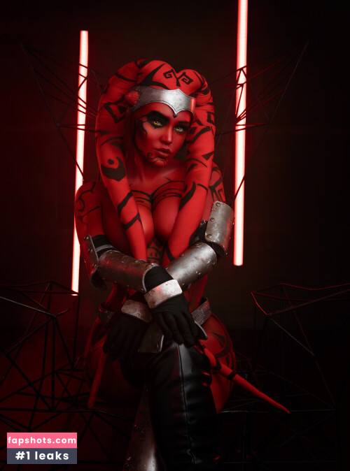 Kalinka Fox (Christina Fink) gallery photo #2764