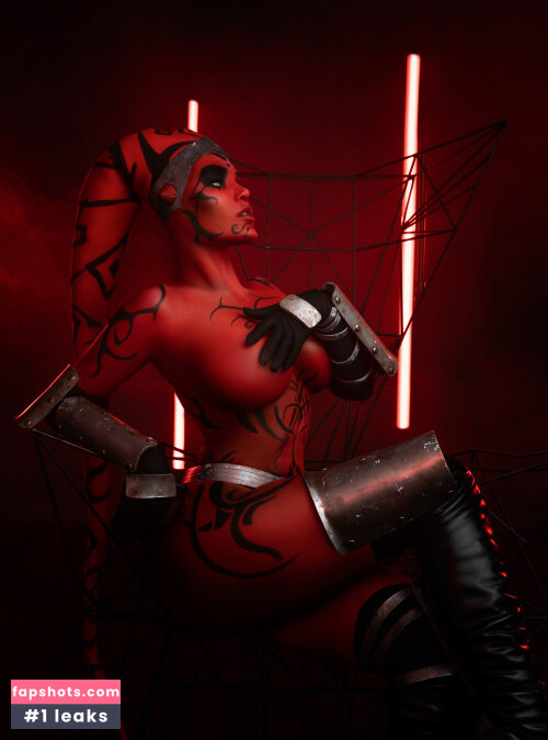 Kalinka Fox (Christina Fink) gallery photo #2766