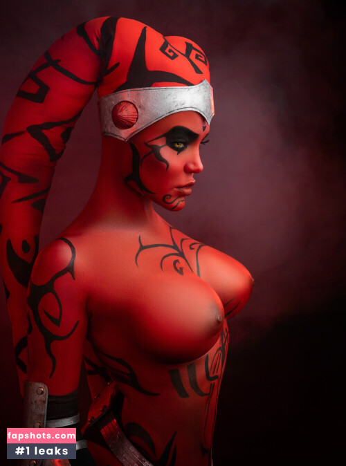 Kalinka Fox (Christina Fink) gallery photo #2770