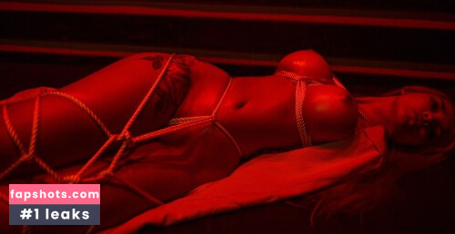 Kalinka Fox (Christina Fink) gallery photo #2820