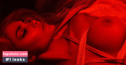 Kalinka Fox (Christina Fink) gallery photo #2824