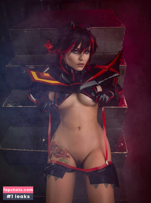 Kalinka Fox (Christina Fink) gallery photo #2830