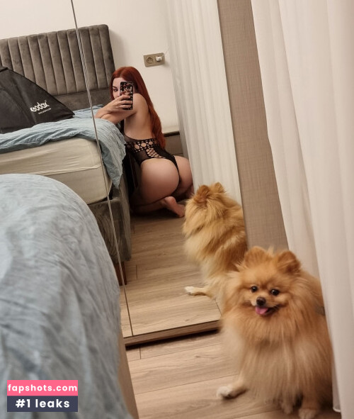 Kalinka Fox (Christina Fink) gallery photo #2900