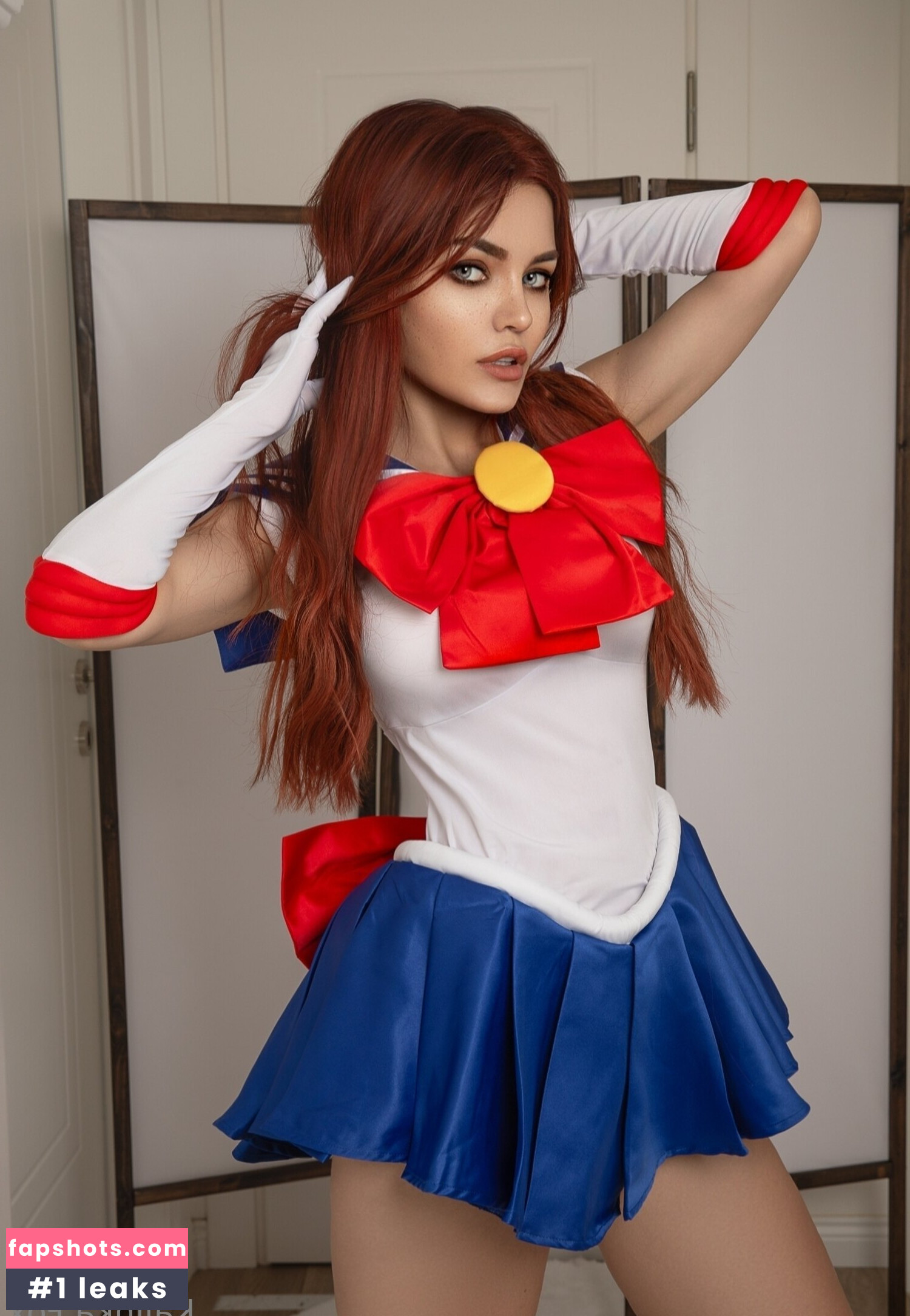 Kalinka Fox (Christina Fink) gallery photo #2912