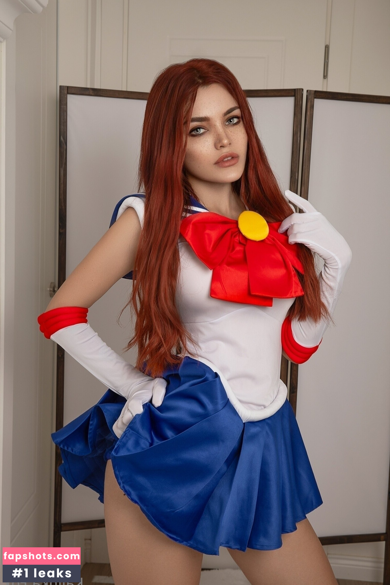 Kalinka Fox (Christina Fink) gallery photo #2919