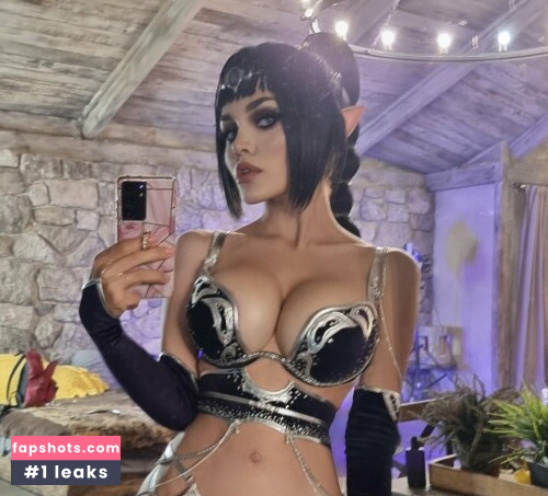 Kalinka Fox (Christina Fink) gallery photo #2980