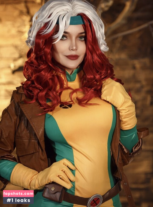 Kalinka Fox (Christina Fink) gallery photo #3028