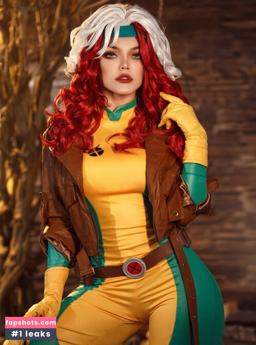 Kalinka Fox (Christina Fink) gallery photo #3030