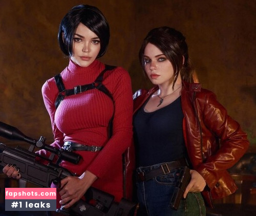 Kalinka Fox (Christina Fink) gallery photo #3087