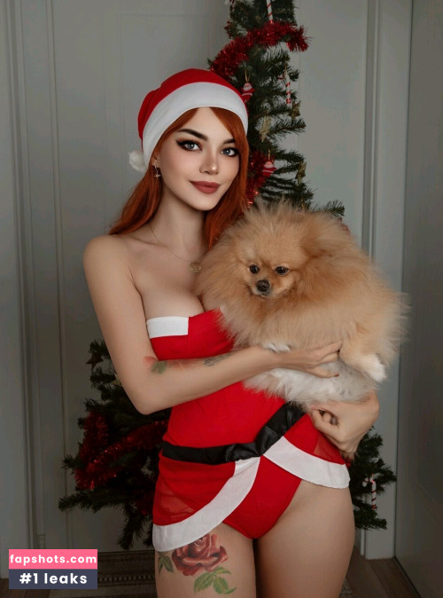 Kalinka Fox (Christina Fink) gallery photo #3109