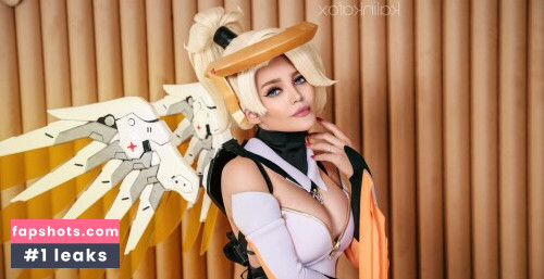 Kalinka Fox (Christina Fink) gallery photo #3169