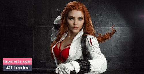 Kalinka Fox (Christina Fink) gallery photo #3172