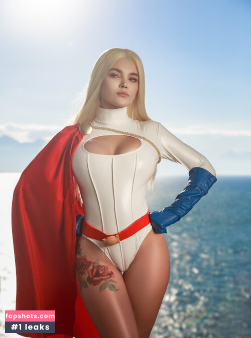 Kalinka Fox (Christina Fink) gallery photo #3235