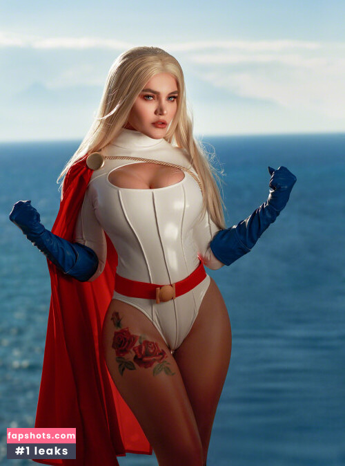 Kalinka Fox (Christina Fink) gallery photo #3238