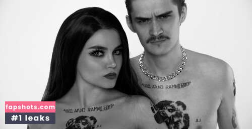 Kalinka Fox (Christina Fink) gallery photo #3253