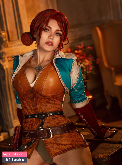 Kalinka Fox (Christina Fink) gallery photo #3297