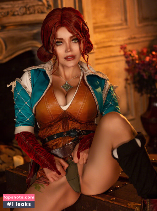 Kalinka Fox (Christina Fink) gallery photo #3298