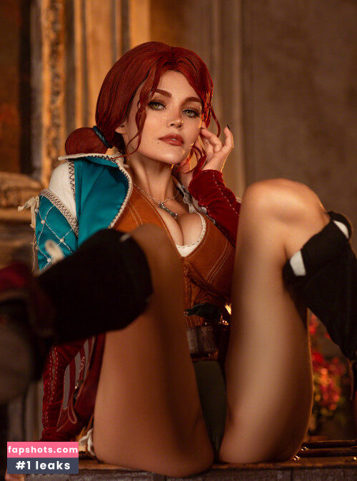 Kalinka Fox (Christina Fink) gallery photo #3301