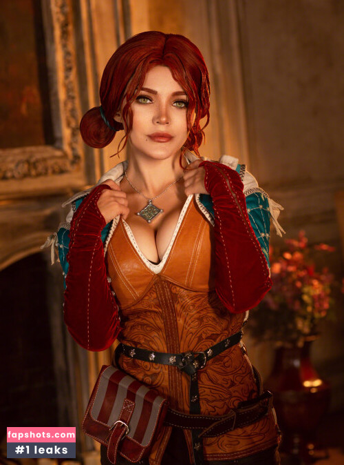 Kalinka Fox (Christina Fink) gallery photo #3313