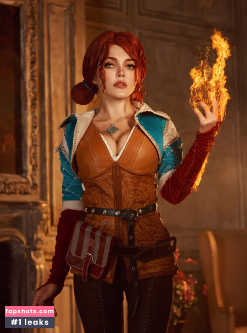 Kalinka Fox (Christina Fink) gallery photo #3316