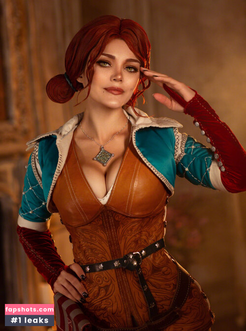 Kalinka Fox (Christina Fink) gallery photo #3317