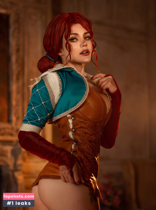 Kalinka Fox (Christina Fink) gallery photo #3320