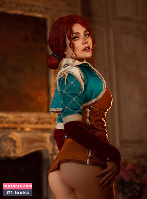 Kalinka Fox (Christina Fink) gallery photo #3321