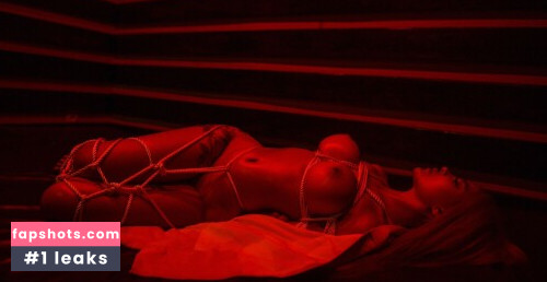 Kalinka Fox (Christina Fink) gallery photo #3355