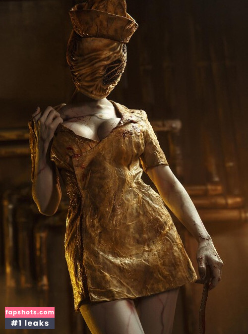 Kalinka Fox (Christina Fink) gallery photo #3383