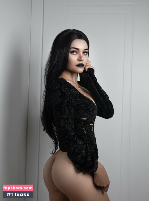 Kalinka Fox (Christina Fink) gallery photo #3385